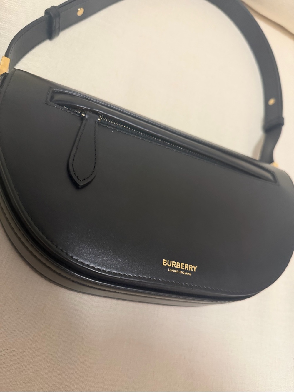 Burberry Olympia Bag - Picture 8 of 16